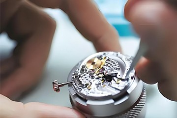 卡地亚杭州维修服务点位置