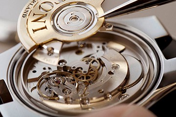 杭州卡地亚手表维修服务点位置