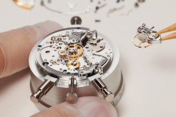 卡地亚手表杭州维修服务位置