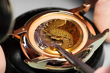 杭州卡地亚官方售后维修点在哪