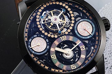 杭州卡地亚多久换电池