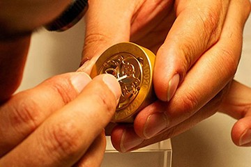 杭州卡地亚官方售后网点