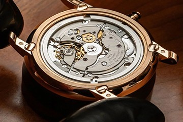 杭州卡地亚腕表保养服务中心地址