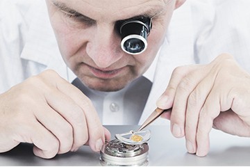 杭州卡地亚手表做个保养中心地址