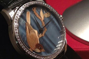 卡地亚杭州官售后维修店位置