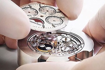 杭州卡地亚腕表维修店地址