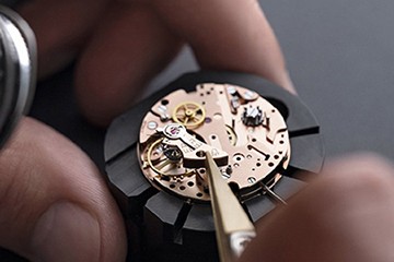 卡地亚手表杭州官售后维修店地址