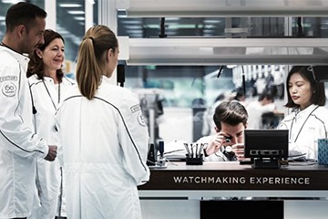 卡地亚表杭州维修服务店地址