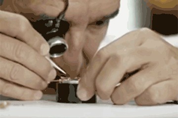 瑞士卡地亚手表杭州维修点地址