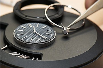 卡地亚名表维修点杭州地址