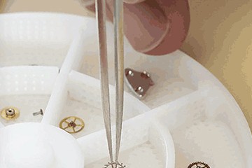 杭州卡地亚手表维修点地址查询