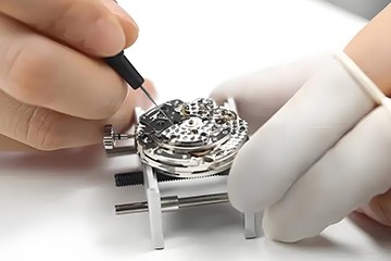 杭州卡地亚特约维修点地址查询