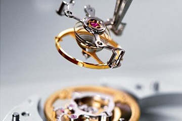 瑞士卡地亚手表杭州维修站地址查询