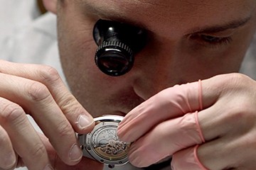 杭州卡地亚手表售后维修服务中心位置