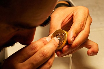 杭州卡地亚手表售后维修服务网点地址